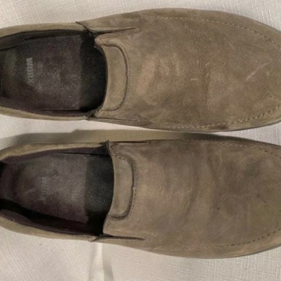 Red Wing Women's Slip-On Shoes 7.5W - Picture 7 of 9